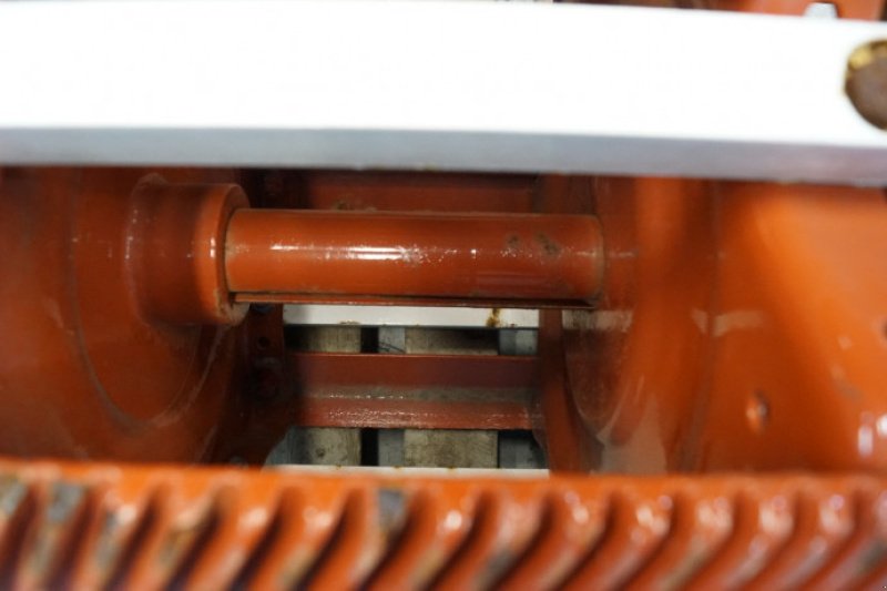 Dreschwerk typu Laverda 3650, Gebrauchtmaschine v Hemmet (Obrázek 13)
