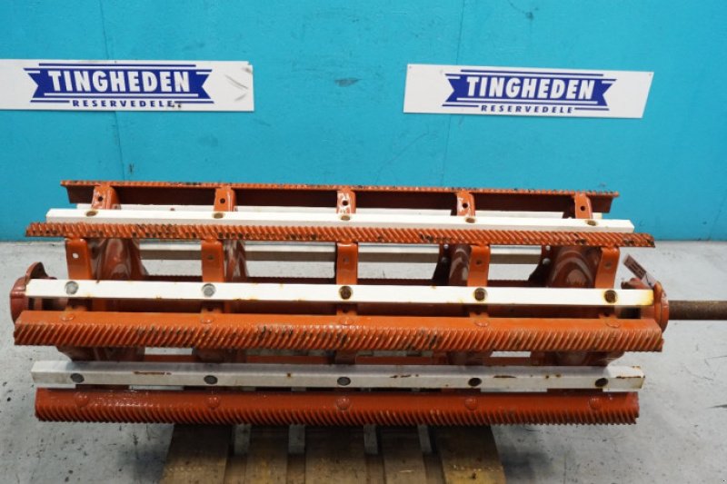 Dreschwerk typu Laverda 3650, Gebrauchtmaschine v Hemmet (Obrázek 24)