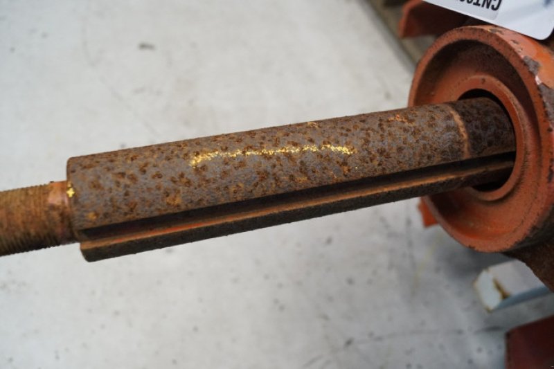 Dreschwerk typu Laverda 3650, Gebrauchtmaschine v Hemmet (Obrázek 26)