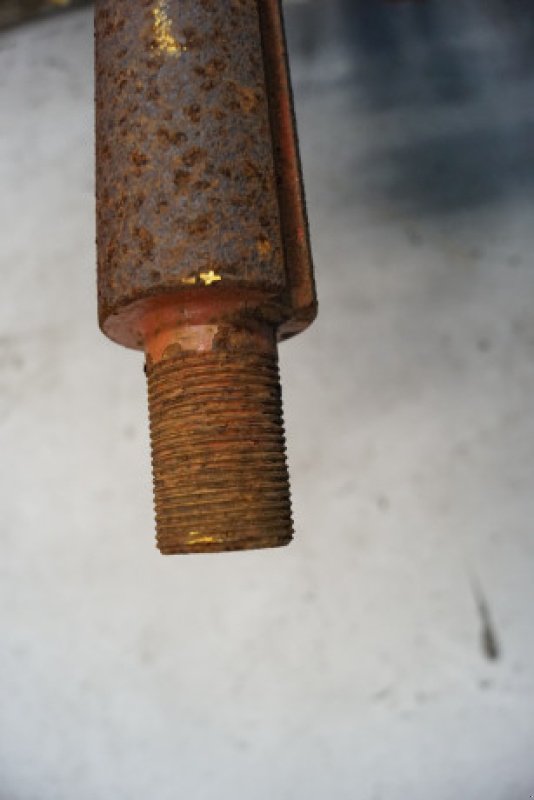 Dreschwerk typu Laverda 3650, Gebrauchtmaschine v Hemmet (Obrázek 16)