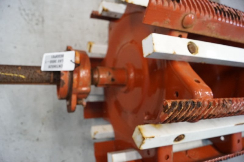 Dreschwerk typu Laverda 3650, Gebrauchtmaschine v Hemmet (Obrázek 14)