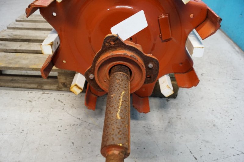 Dreschwerk typu Laverda 3650, Gebrauchtmaschine v Hemmet (Obrázek 17)