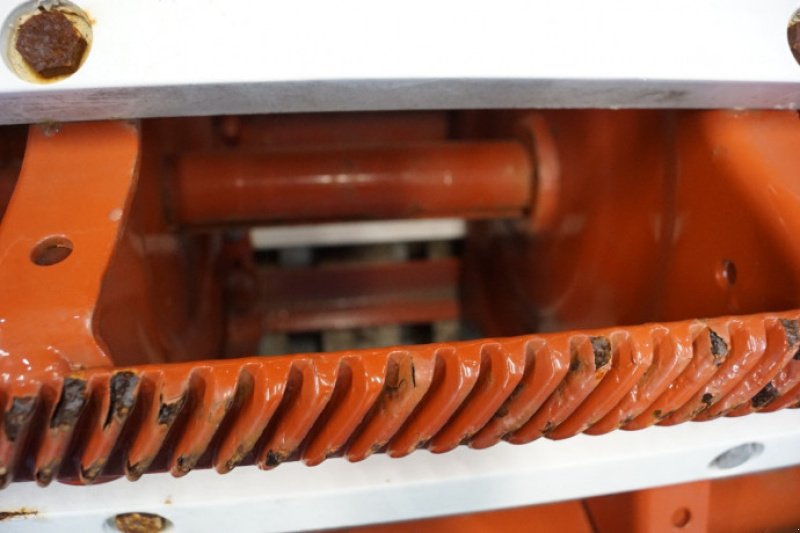 Dreschwerk typu Laverda 3650, Gebrauchtmaschine v Hemmet (Obrázek 12)