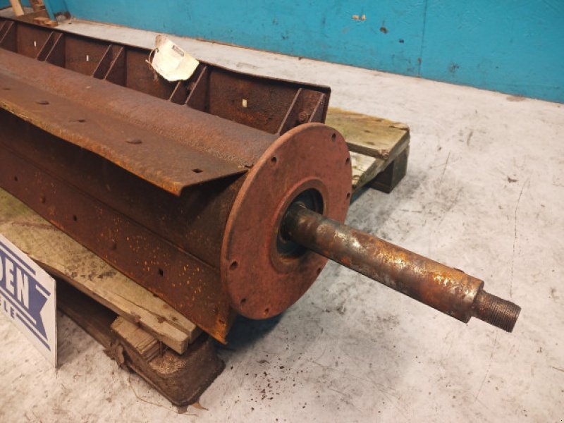 Dreschwerk typu Laverda 3650, Gebrauchtmaschine v Hemmet (Obrázek 5)