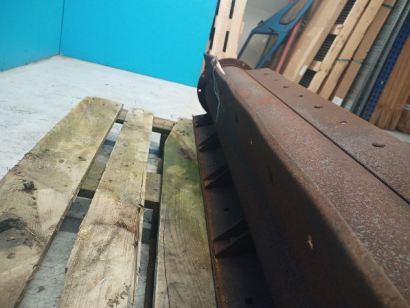 Dreschwerk typu Laverda 3650, Gebrauchtmaschine v Hemmet (Obrázek 7)