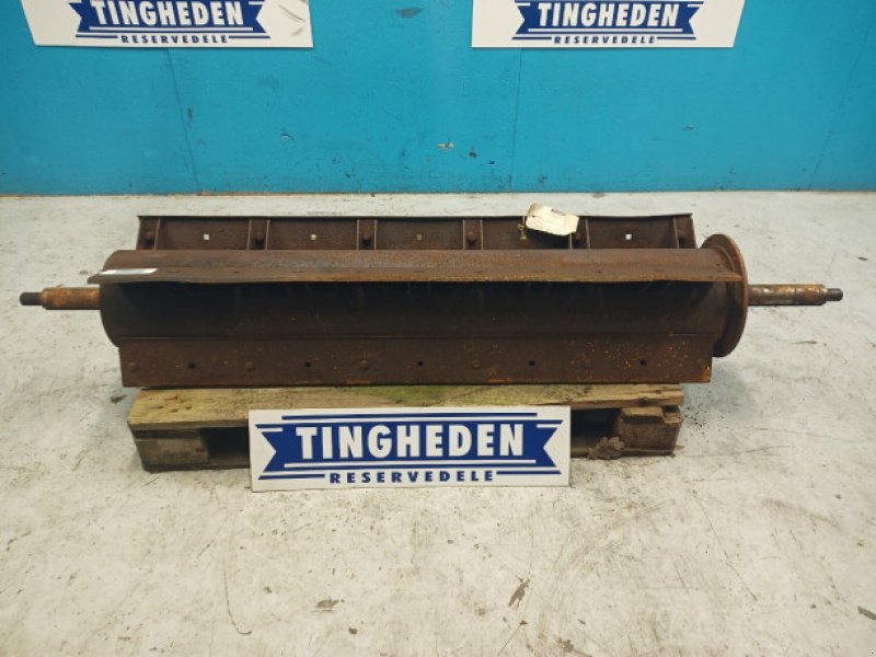 Dreschwerk tip Laverda 3650, Gebrauchtmaschine in Hemmet (Poză 1)