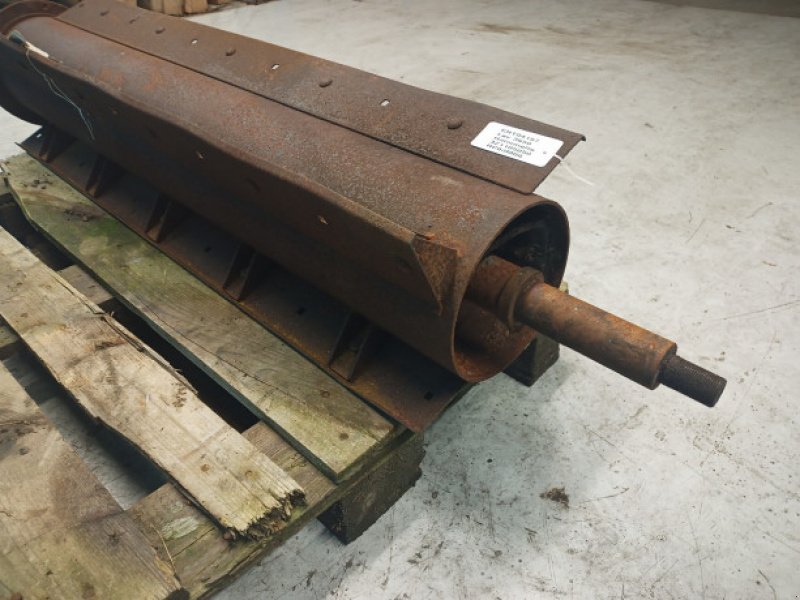 Dreschwerk typu Laverda 3650, Gebrauchtmaschine v Hemmet (Obrázek 3)