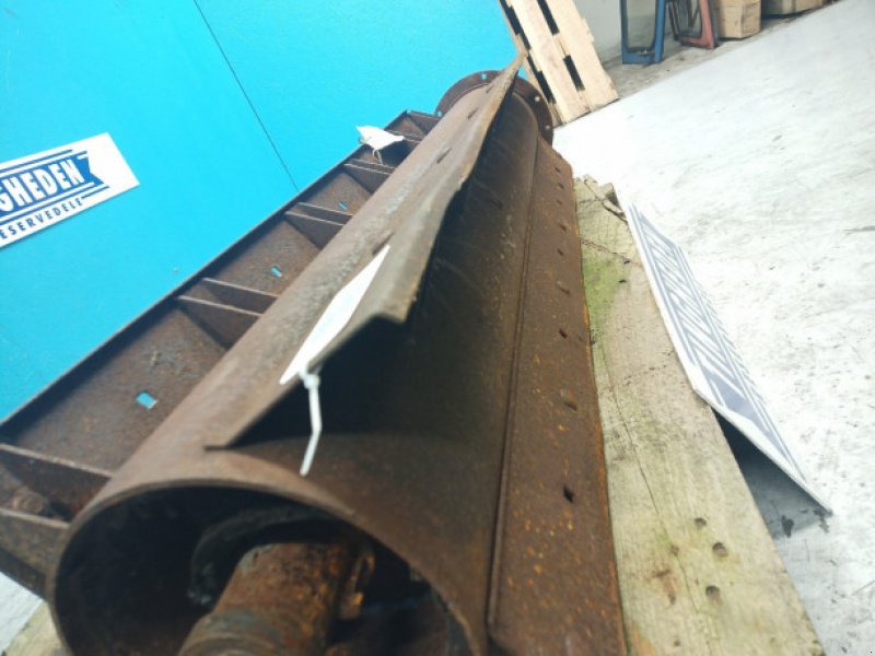 Dreschwerk typu Laverda 3650, Gebrauchtmaschine v Hemmet (Obrázek 8)