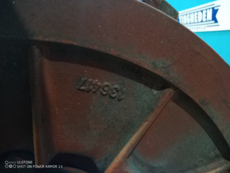 Dreschwerk typu Laverda 3650, Gebrauchtmaschine v Hemmet (Obrázek 15)