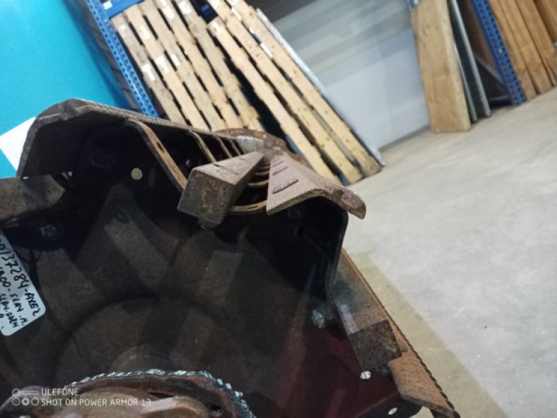 Dreschwerk typu Laverda 3650, Gebrauchtmaschine v Hemmet (Obrázek 21)