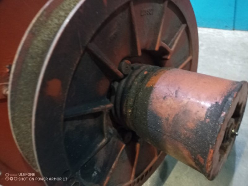 Dreschwerk typu Laverda 3650, Gebrauchtmaschine v Hemmet (Obrázek 13)