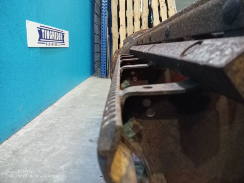 Dreschwerk typu Laverda 3650, Gebrauchtmaschine v Hemmet (Obrázek 20)