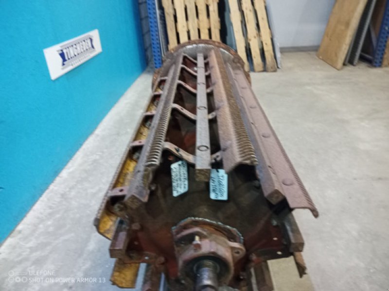 Dreschwerk typu Laverda 3650, Gebrauchtmaschine v Hemmet (Obrázek 8)