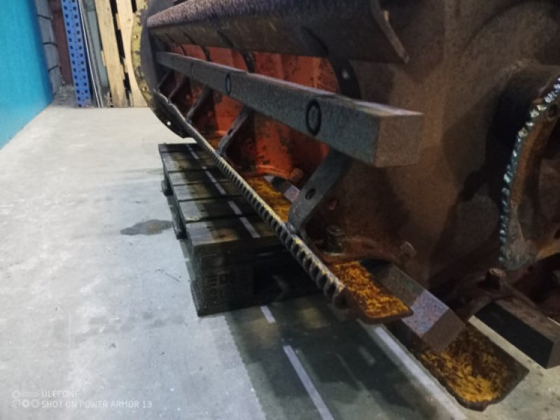 Dreschwerk typu Laverda 3650, Gebrauchtmaschine v Hemmet (Obrázek 5)
