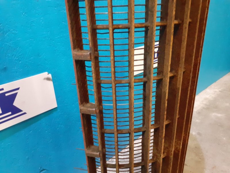 Dreschwerk typu Laverda 3650, Gebrauchtmaschine v Hemmet (Obrázek 17)