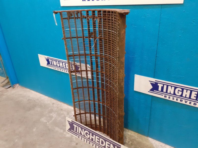 Dreschwerk typu Laverda 3650, Gebrauchtmaschine v Hemmet (Obrázek 3)