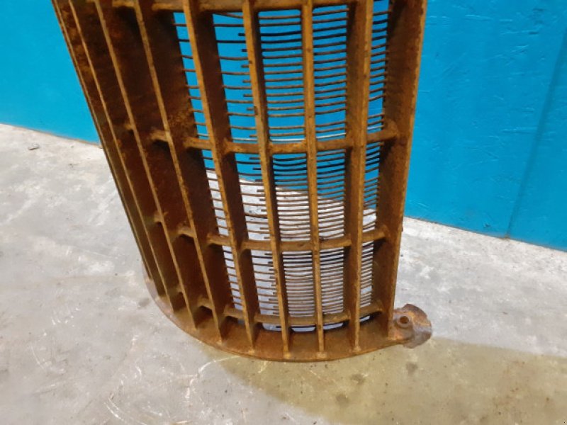 Dreschwerk typu Laverda 3650, Gebrauchtmaschine v Hemmet (Obrázek 15)