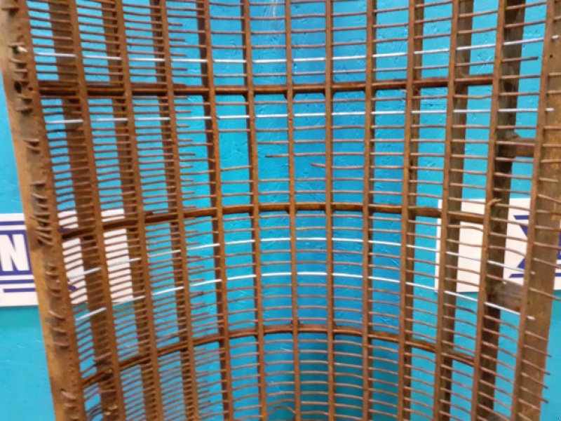 Dreschwerk typu Laverda 3650, Gebrauchtmaschine v Hemmet (Obrázek 5)