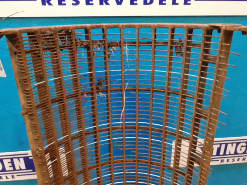 Dreschwerk typu Laverda 3650, Gebrauchtmaschine v Hemmet (Obrázek 4)