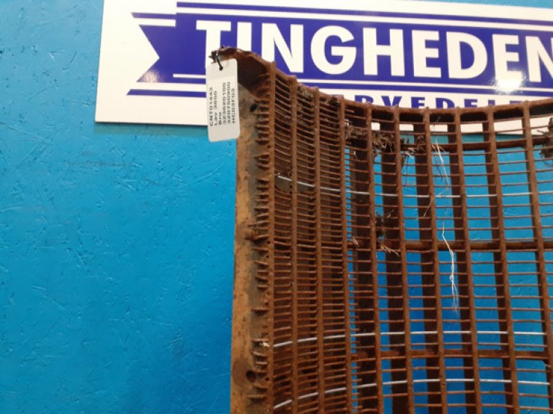 Dreschwerk typu Laverda 3650, Gebrauchtmaschine v Hemmet (Obrázek 11)