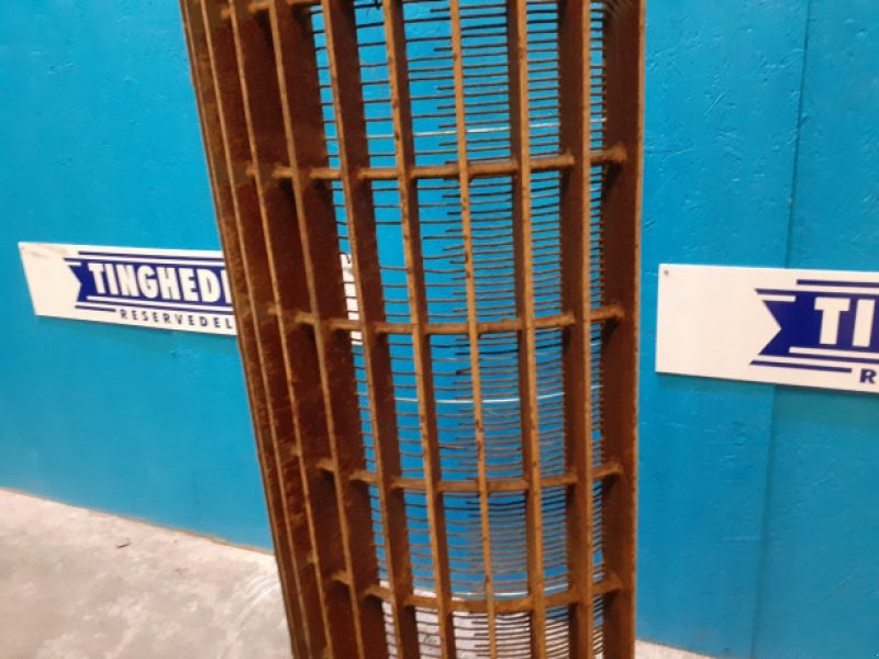 Dreschwerk typu Laverda 3650, Gebrauchtmaschine v Hemmet (Obrázek 14)