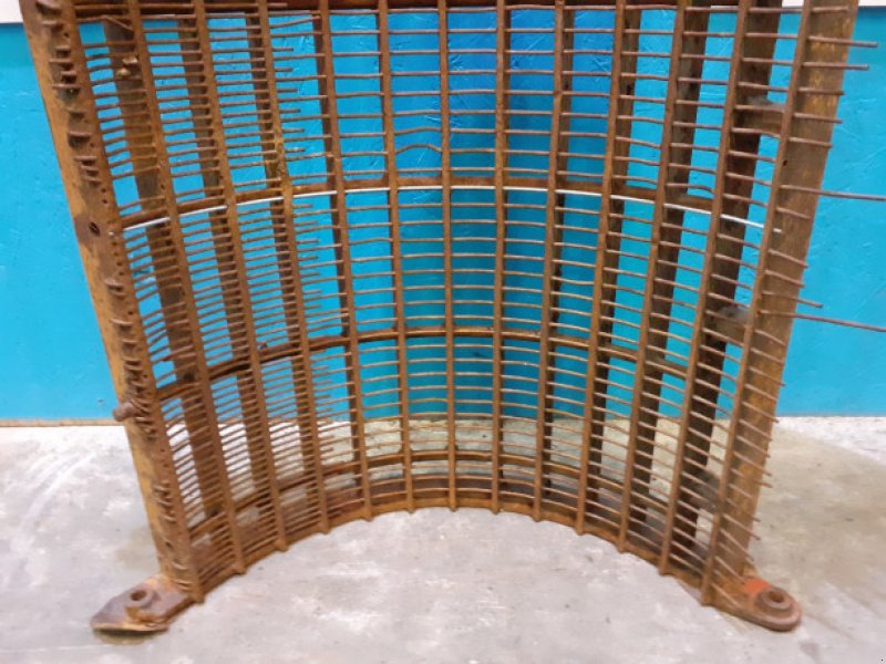 Dreschwerk typu Laverda 3650, Gebrauchtmaschine v Hemmet (Obrázek 7)