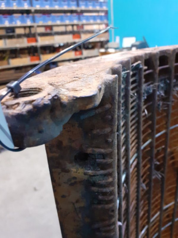 Dreschwerk typu Laverda 3650, Gebrauchtmaschine v Hemmet (Obrázek 20)