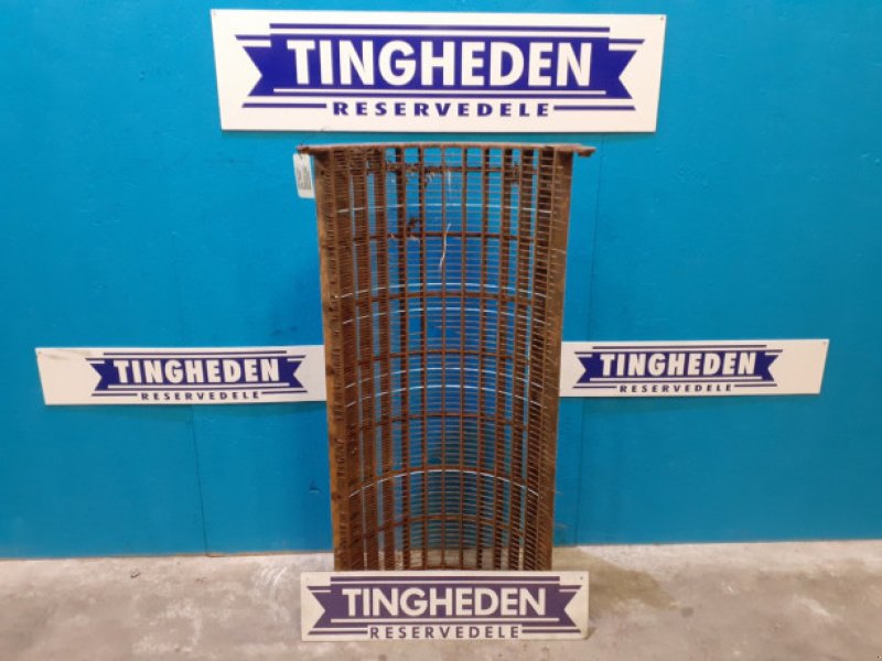 Dreschwerk typu Laverda 3650, Gebrauchtmaschine v Hemmet (Obrázek 1)