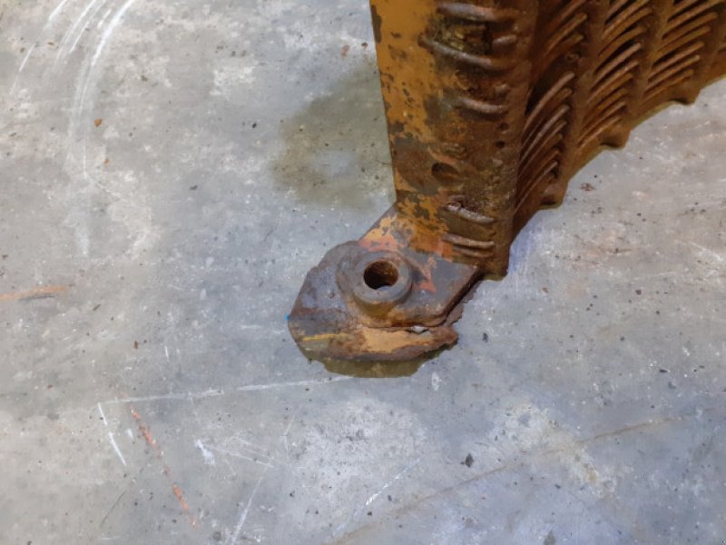 Dreschwerk typu Laverda 3650, Gebrauchtmaschine v Hemmet (Obrázek 8)