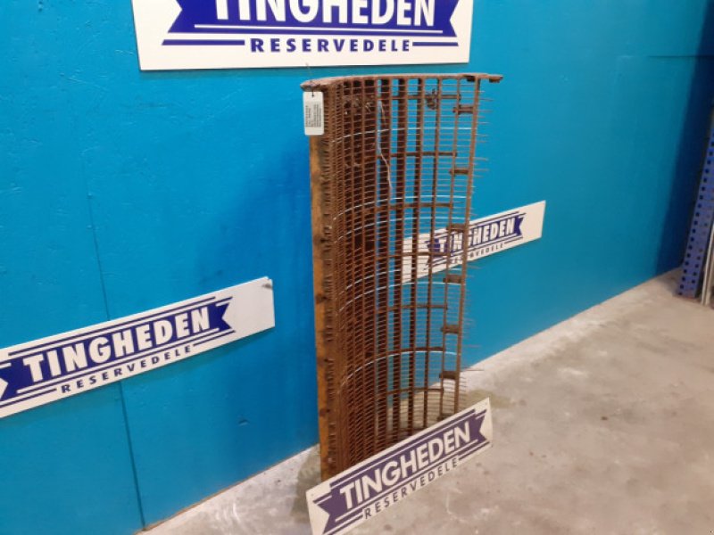 Dreschwerk typu Laverda 3650, Gebrauchtmaschine v Hemmet (Obrázek 2)