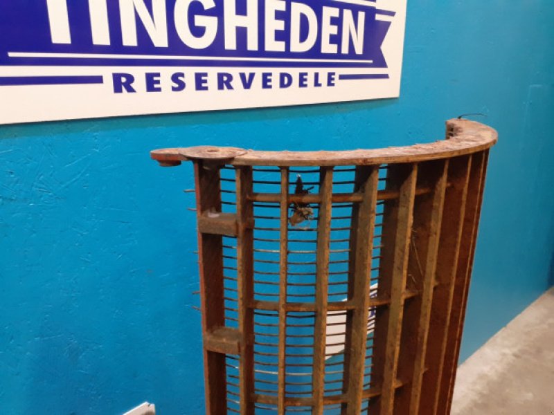 Dreschwerk typu Laverda 3650, Gebrauchtmaschine v Hemmet (Obrázek 18)