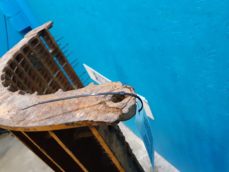 Dreschwerk typu Laverda 3650, Gebrauchtmaschine v Hemmet (Obrázek 19)