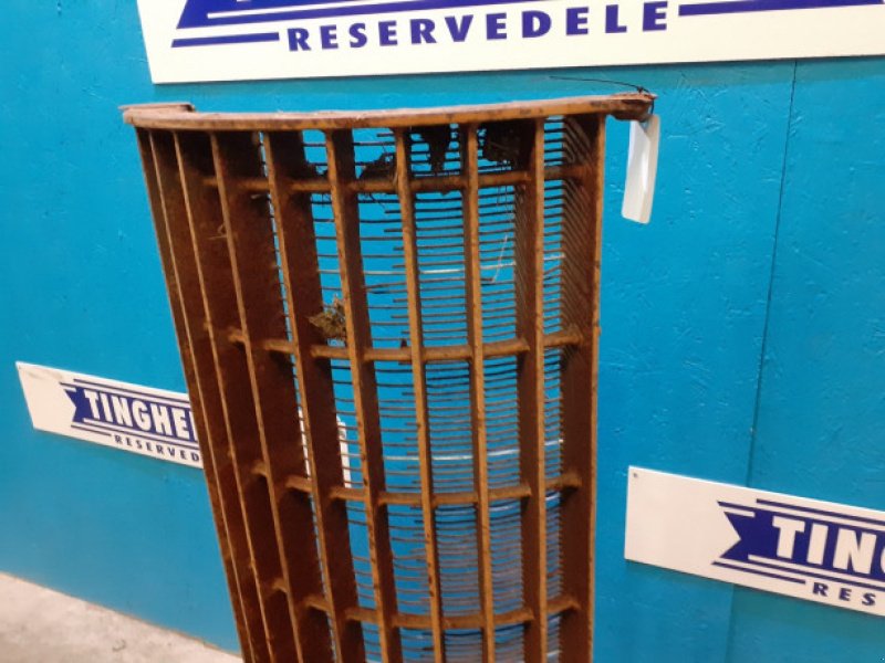 Dreschwerk typu Laverda 3650, Gebrauchtmaschine v Hemmet (Obrázek 13)