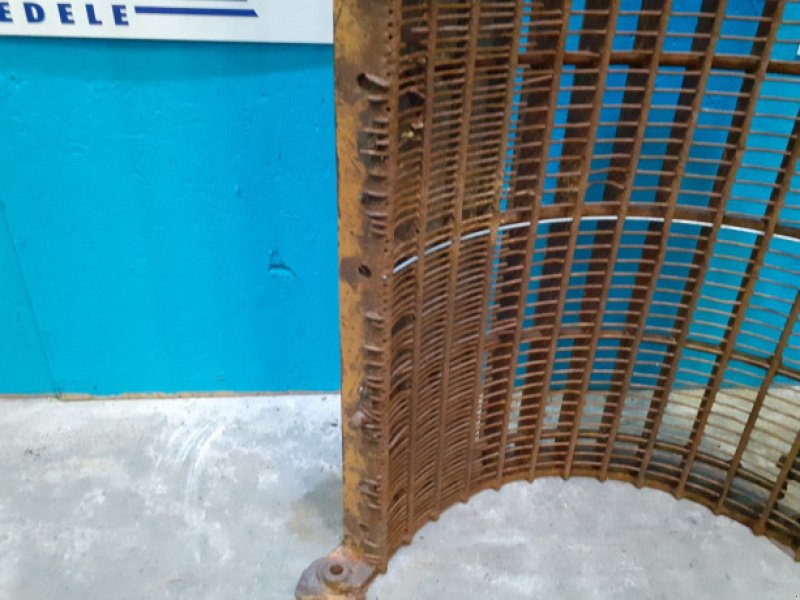 Dreschwerk typu Laverda 3650, Gebrauchtmaschine v Hemmet (Obrázek 9)