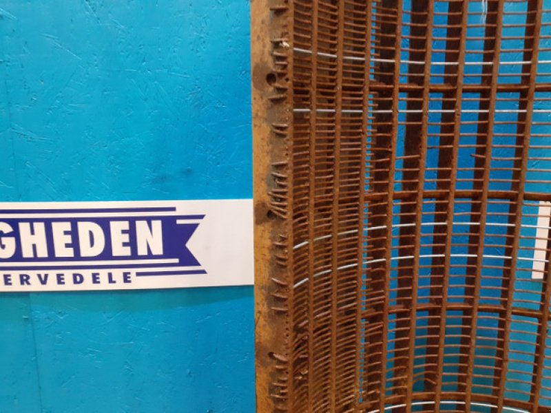 Dreschwerk typu Laverda 3650, Gebrauchtmaschine v Hemmet (Obrázek 10)