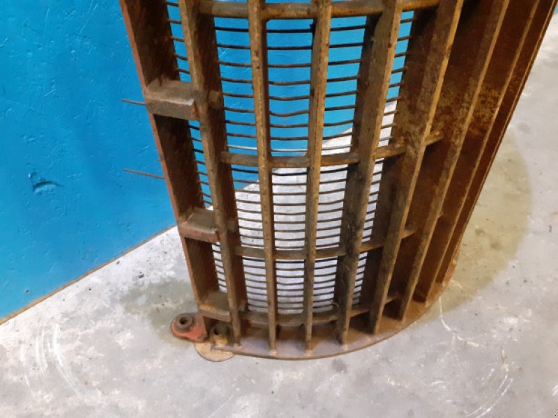 Dreschwerk typu Laverda 3650, Gebrauchtmaschine v Hemmet (Obrázek 16)