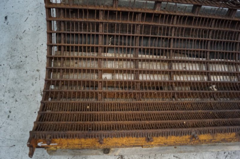 Dreschwerk typu Laverda 3790, Gebrauchtmaschine v Hemmet (Obrázek 4)