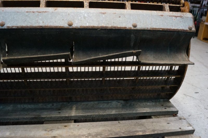 Dreschwerk typu Laverda 3790, Gebrauchtmaschine v Hemmet (Obrázek 19)