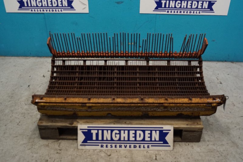 Dreschwerk typu Laverda 3790, Gebrauchtmaschine v Hemmet (Obrázek 1)