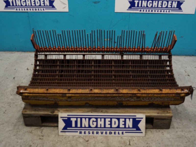 Dreschwerk tip Laverda 3790, Gebrauchtmaschine in Hemmet (Poză 1)