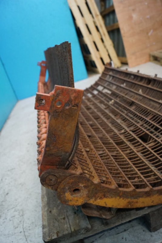 Dreschwerk typu Laverda 3790, Gebrauchtmaschine v Hemmet (Obrázek 12)