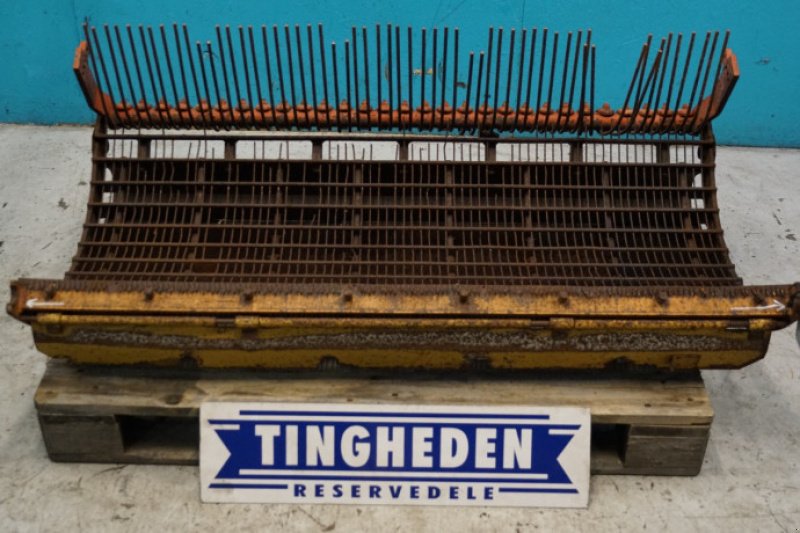 Dreschwerk typu Laverda 3790, Gebrauchtmaschine v Hemmet (Obrázek 2)