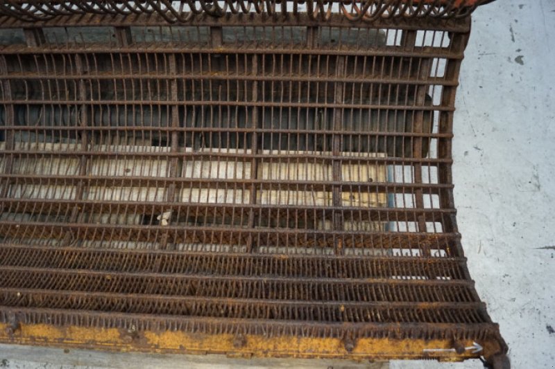 Dreschwerk typu Laverda 3790, Gebrauchtmaschine v Hemmet (Obrázek 5)