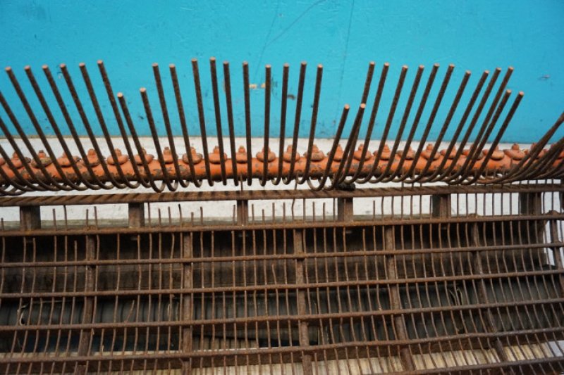 Dreschwerk typu Laverda 3790, Gebrauchtmaschine v Hemmet (Obrázek 8)