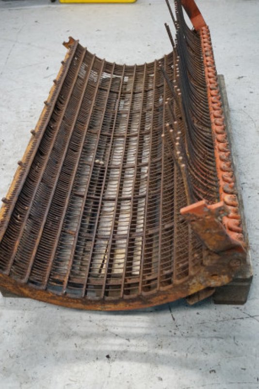 Dreschwerk typu Laverda 3790, Gebrauchtmaschine v Hemmet (Obrázek 16)