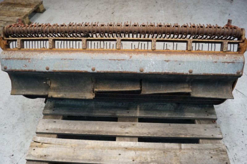 Dreschwerk typu Laverda 3790, Gebrauchtmaschine v Hemmet (Obrázek 18)