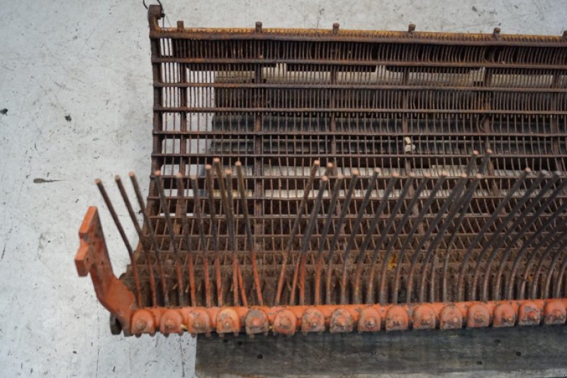 Dreschwerk typu Laverda 3790, Gebrauchtmaschine v Hemmet (Obrázek 15)