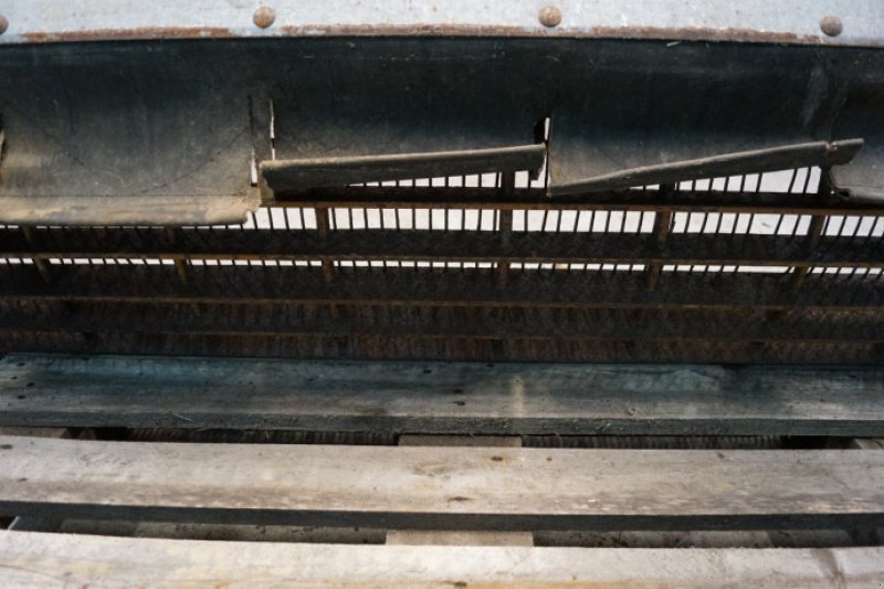 Dreschwerk typu Laverda 3790, Gebrauchtmaschine v Hemmet (Obrázek 21)