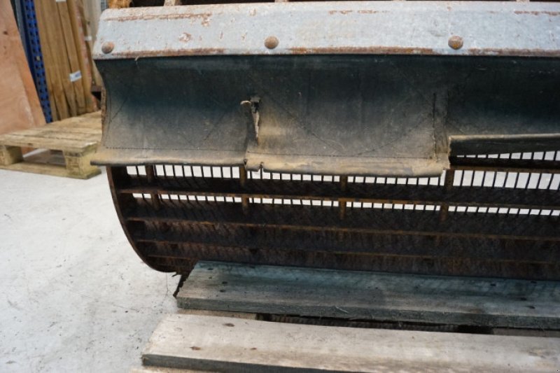 Dreschwerk typu Laverda 3790, Gebrauchtmaschine v Hemmet (Obrázek 20)