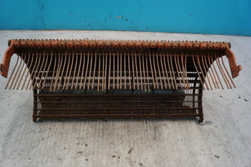 Dreschwerk typu Laverda 3790, Gebrauchtmaschine v Hemmet (Obrázek 17)